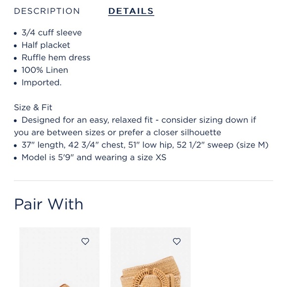 J. McLaughlin Vibrant Pink Midi Dress - Picture 5 of 5